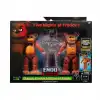 Five Nights at Freddy´s Endo Seri Figür 16 cm