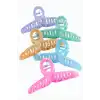 Fiyong Mandal Toka 13 cm