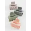 Fiyong Mandal Toka 5 cm