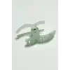 Fiyong Renkli Mandal Toka 11 cm