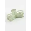 Fiyong Renkli Mandal Toka 11 cm