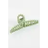 Fiyong Renkli Mandal Toka 11 cm