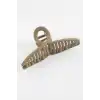 Fiyong Renkli Mandal Toka 11 cm