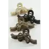 Fiyong Renkli Mandal Toka 12 cm