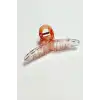 Fiyong Renkli Mandal Toka 13 cm