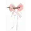 Fiyonglu Tüllü Otomatik Toka 15 cm