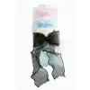 Fiyonglu Tüllü Otomatik Toka 24 cm