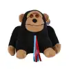 FK-2218 Peluş Goril 30 cm -Grantoys
