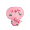 Flamingo Kore Yelpaze 20 cm