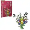 FLOWER SET ÇİÇEK BUKETİ 1106 PRÇ