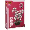 FLOWER SET ORKİDE 660 PRÇ