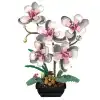 FLOWER SET ORKİDE 660 PRÇ