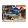 FMY31 Matchbox Jurassic World Dino Transporter