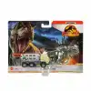 FMY31 Matchbox Jurassic World Dino Transporter