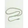 Fosfor Plastik Tesbih 8*11 mm