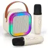 FP-K12 KARAOKE WİRELESS SPEAKER