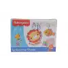FP2748 FISHER PRICE İP GEÇİRME OYUNUC LACING GAME