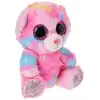 FRANKY  PİNK MULTİCOLORED BEAR REG