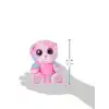 FRANKY  PİNK MULTİCOLORED BEAR REG
