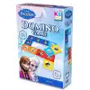 Frozen Domino Oyunu