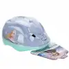 Frozen Koruyucu Çocuk Kaskı S00028297- Stokta Olan Gönderilir