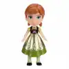 Frozen Mini Bebekler