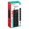 Ftr14 Type-c Girişli Akım Korumalı 10’lu Priz, 3 Usb