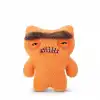 Fuggler Hairy Fuggs Serisi 22 cm
