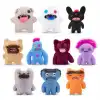 Fuggler Hairy Fuggs Serisi 22 cm