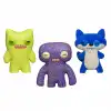 Fuggler Koleksiyon 3lü Figür Set