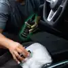 Fulcar Araç Detaylı İç Temizleyici