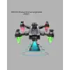 Full Hd 1080p Drone Katlanabilir Gövde Uzun Pil Ömürlü