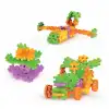 Fun-Fun Puzzle 128 Parça
