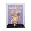 Funko POP Album: WWE Hulk vs Andre - Hulk