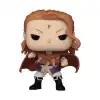 Funko POP Animation: Black Clover- Fuegoleon