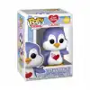 Funko POP Animation: Care Bears - Cozy Heart Penguin