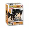 Funko POP Animation: Dragon Ball Super- Goku in Saiyan Armor