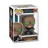 Funko POP Animation: Jujutsu Kaisen - Ultimate Mechamaru