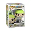 Funko POP Animation One Piece Usohachi (Wano)
