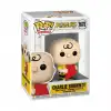 Funko POP Animation: Peanuts - Charlie Brown with Kite