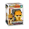Funko POP Comics Garfield  Garfield w/Lasagna Pan