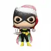 Funko POP DC Heroes: Batgirl Holiday