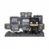 Funko POP Deluxe: Batman 85th - Batman in Batcave