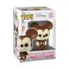 Funko POP Disney: Classics - Mickey Mouse (Easter Chocolate)