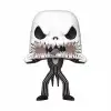 Funko POP Disney: The Nightmare Before Christmas - Jack Skellington Scary Face