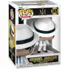Funko POP Figür Rocks MJ Michael Jackson (smooth criminal)
