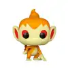 Funko POP Games Pokemon Chimchar (EMEA)