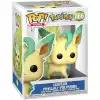 Funko POP Games: Pokemon- Leafeon