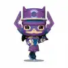 Funko POP Games Super: Marvel Rivals - Galacta 6