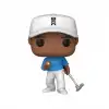 Funko POP! Golf Tiger Woods (Blue Shirt) Special Edition
